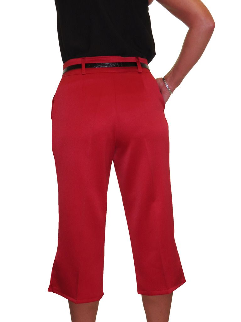 Prime Video Discover cropped trousers with ASOS. From capri and cigarette pants to cropped flares in chino. Shop from our range of cropped trousers at ASOS.